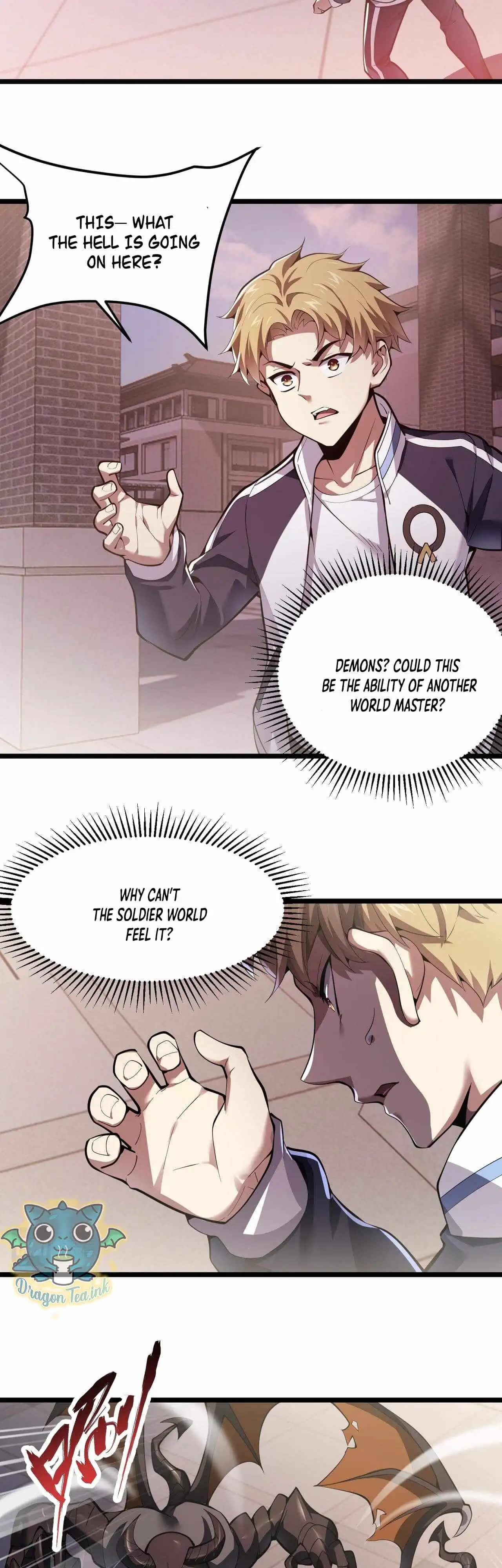 Combine Cube Chapter 32 4